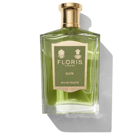 elite perfume floris london